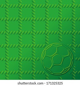 Football background