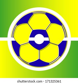 Football background