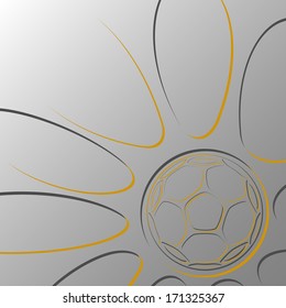 Football background