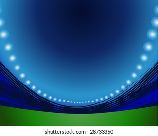 Football background