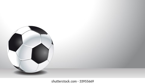 football background