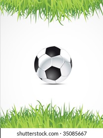 football background