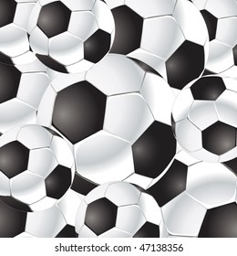 football background