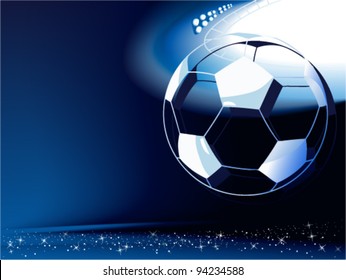 Football background