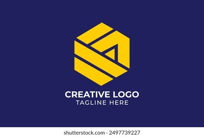 Football Badge with shield logo designs, Modern Soccer Badge logo template