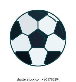Football ball