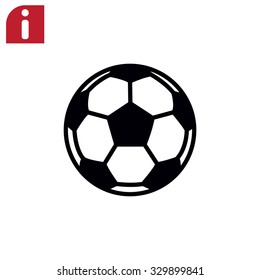 football ball icon