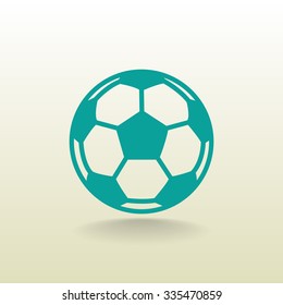 football ball icon