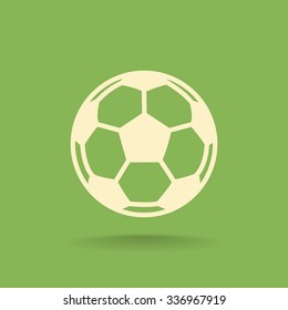 football ball icon