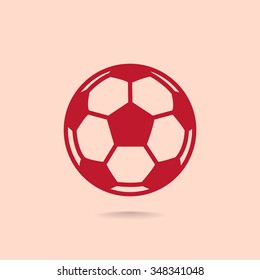 football ball icon