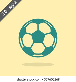 football ball icon