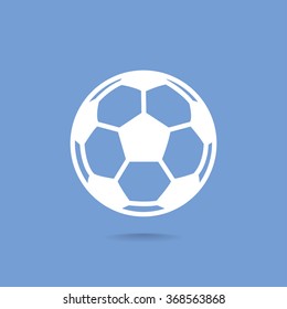 football ball icon
