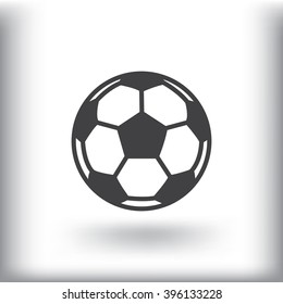 football ball icon
