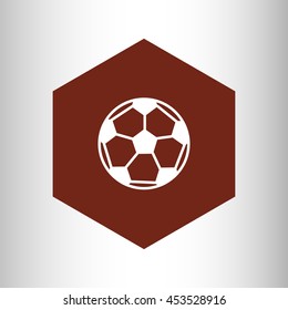 football ball icon