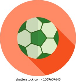 Football, ball, soccer
