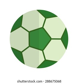 Football, ball, soccer, sports icon vector image. Can also be used for fitness, recreation. Suitable for web apps, mobile apps and print media.