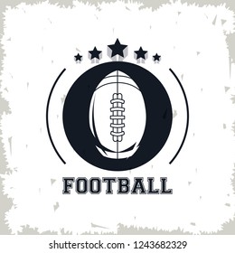 football balloon icon