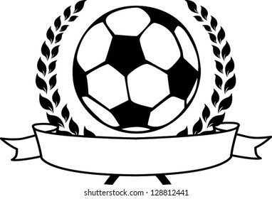 Football Banner