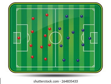 Football board