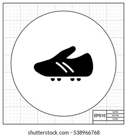 Football boot