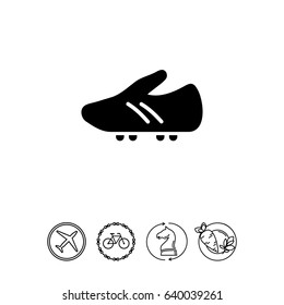 Football boot
