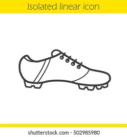 football boots sketch