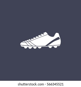 Football Boots Icon