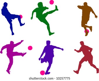 football boys