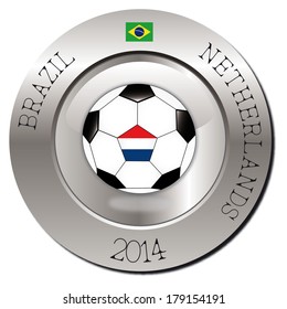 football brazil 2014