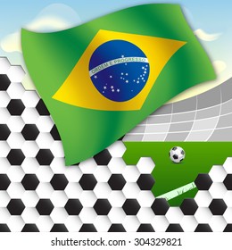 Football Brazil