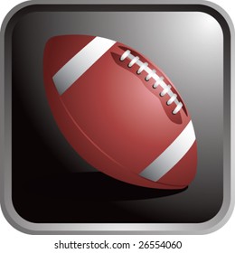 football button