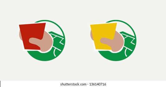 Football cards