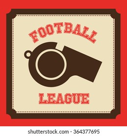 football championship design 