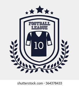 football championship design 