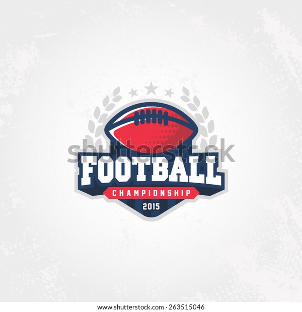 Football championship
logo