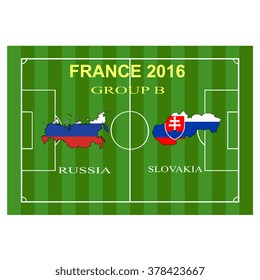 Football Championships in France
