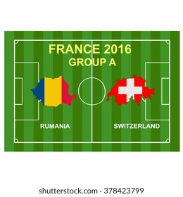 Football Championships in France