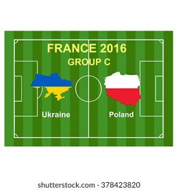 Football Championships in France