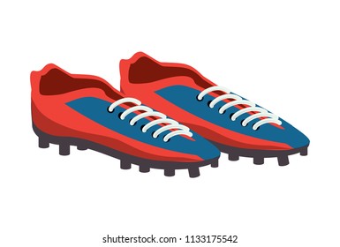 football cleats design