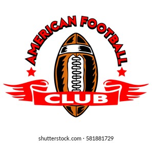 Football Club Badge