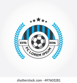 Football Club Badge/Logo