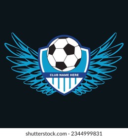 Football Club Logo,Sports Logo,Gaming Logo,Club logo design