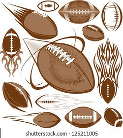 Football Collection