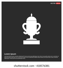 football cup