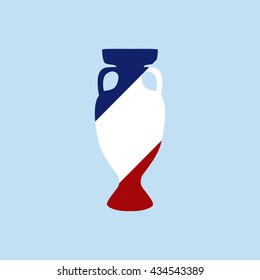 football cup