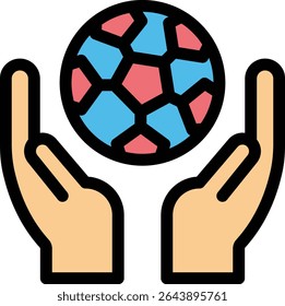 Football is a dynamic team sport focused on strategy, speed, and skill. Players compete to score goals by advancing the ball, showcasing teamwork, precision passing, powerful shots, and tactical defe
