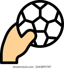 Football is a dynamic team sport focused on strategy, speed, and skill. Players compete to score goals by advancing the ball, showcasing teamwork, precision passing, powerful shots, and tactical defe
