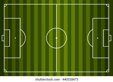 Football field