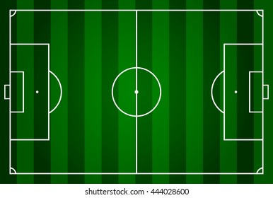 Football field