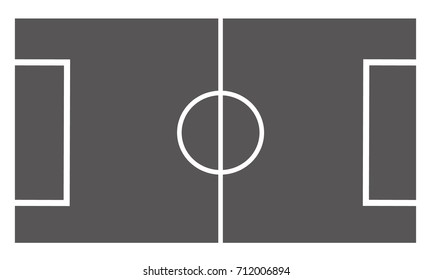 Football field